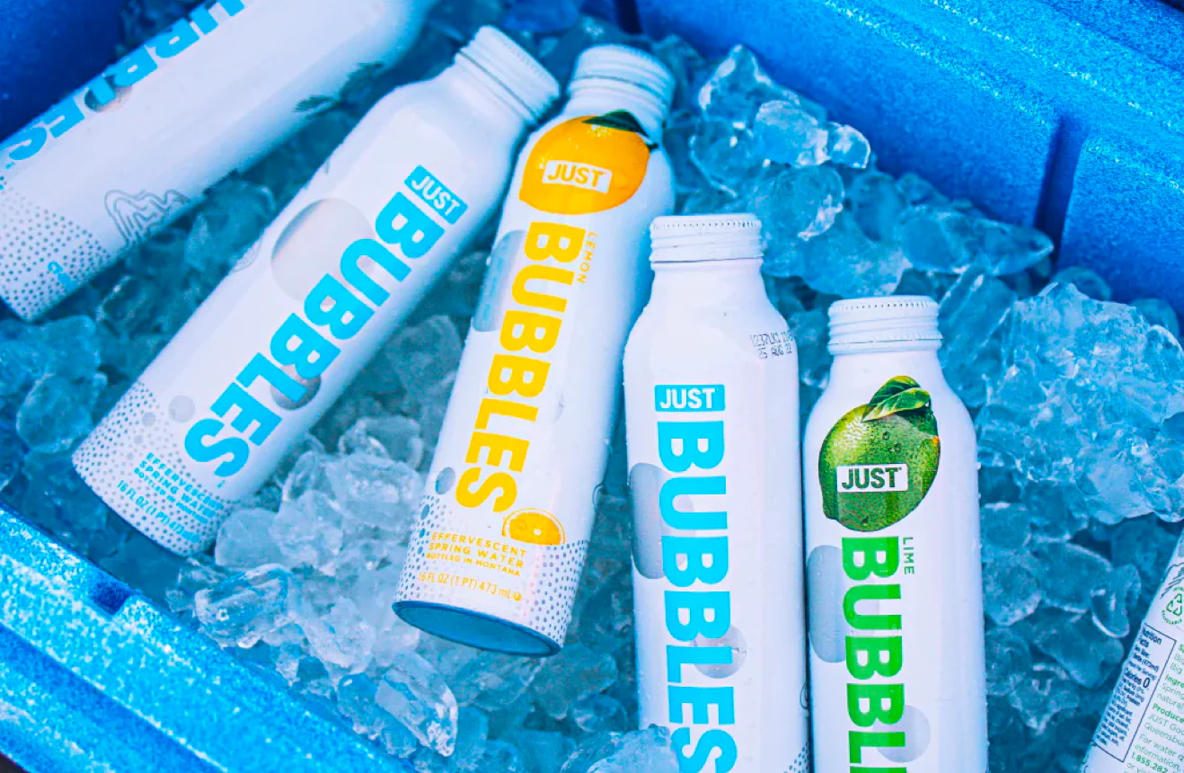 Better Water for a Better World