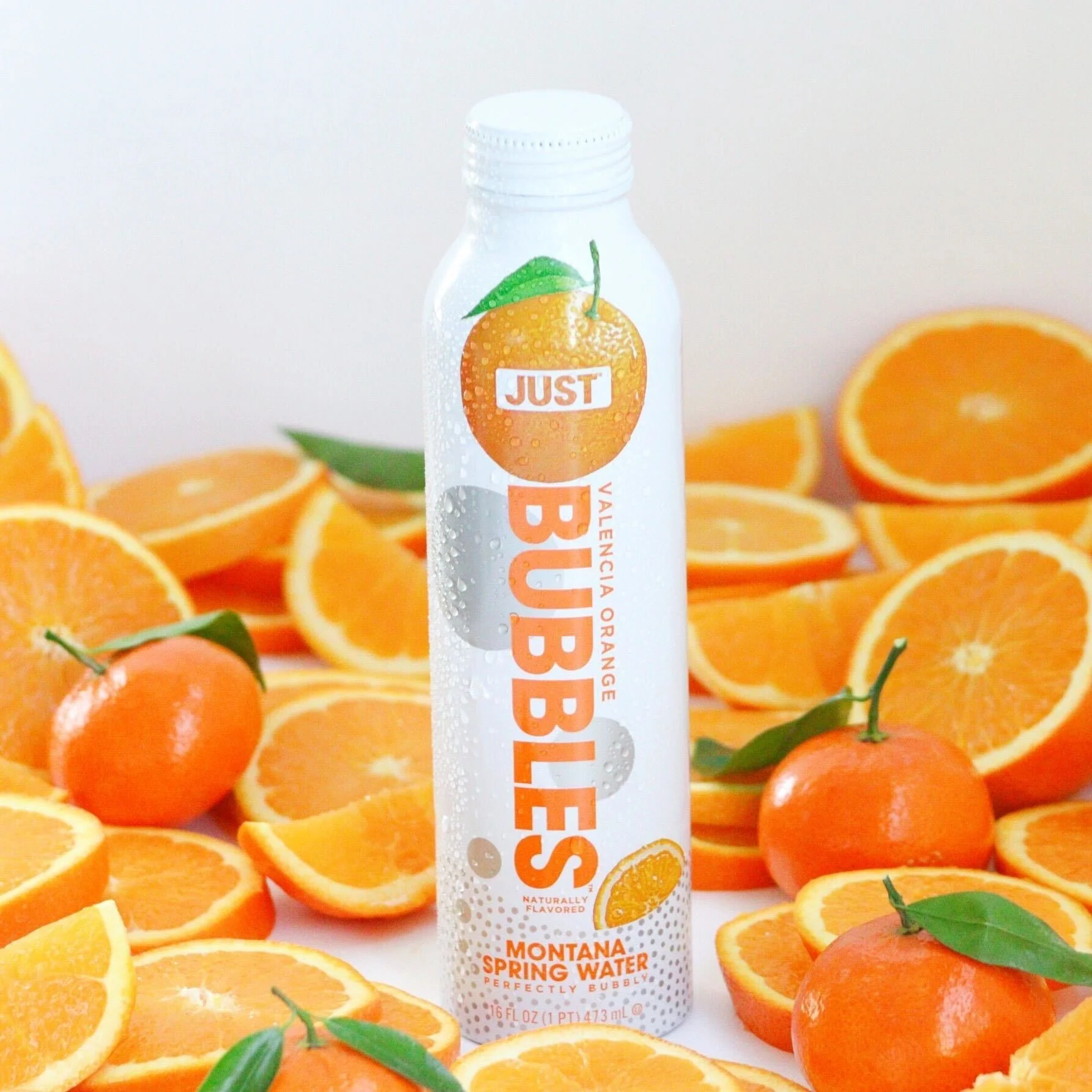 Coconut Mint Bubbles & Valencia Orange Bubbles Bundle-- 16 fl oz | 24 Pack - Image 4