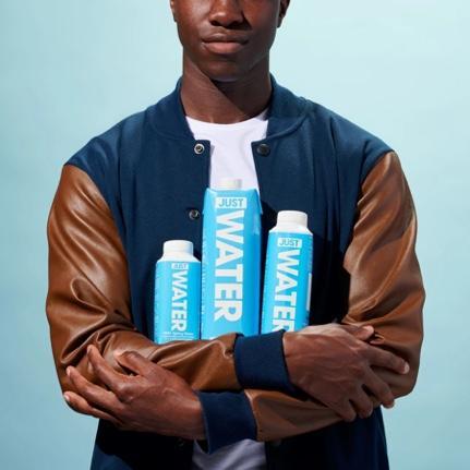 Spring Water -- 1 Liter | 6 Pack - Image 4