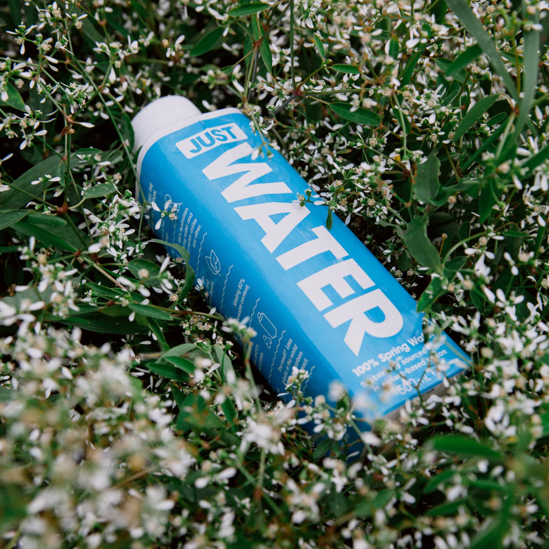 Spring Water -- 1 Liter | 6 Pack - Image 6