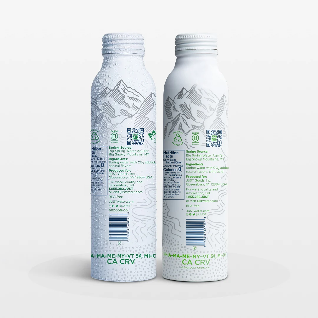 Cucumber Bubbles & Lime Bubbles Bundle-- 16 fl oz | 24 Pack - Image 2