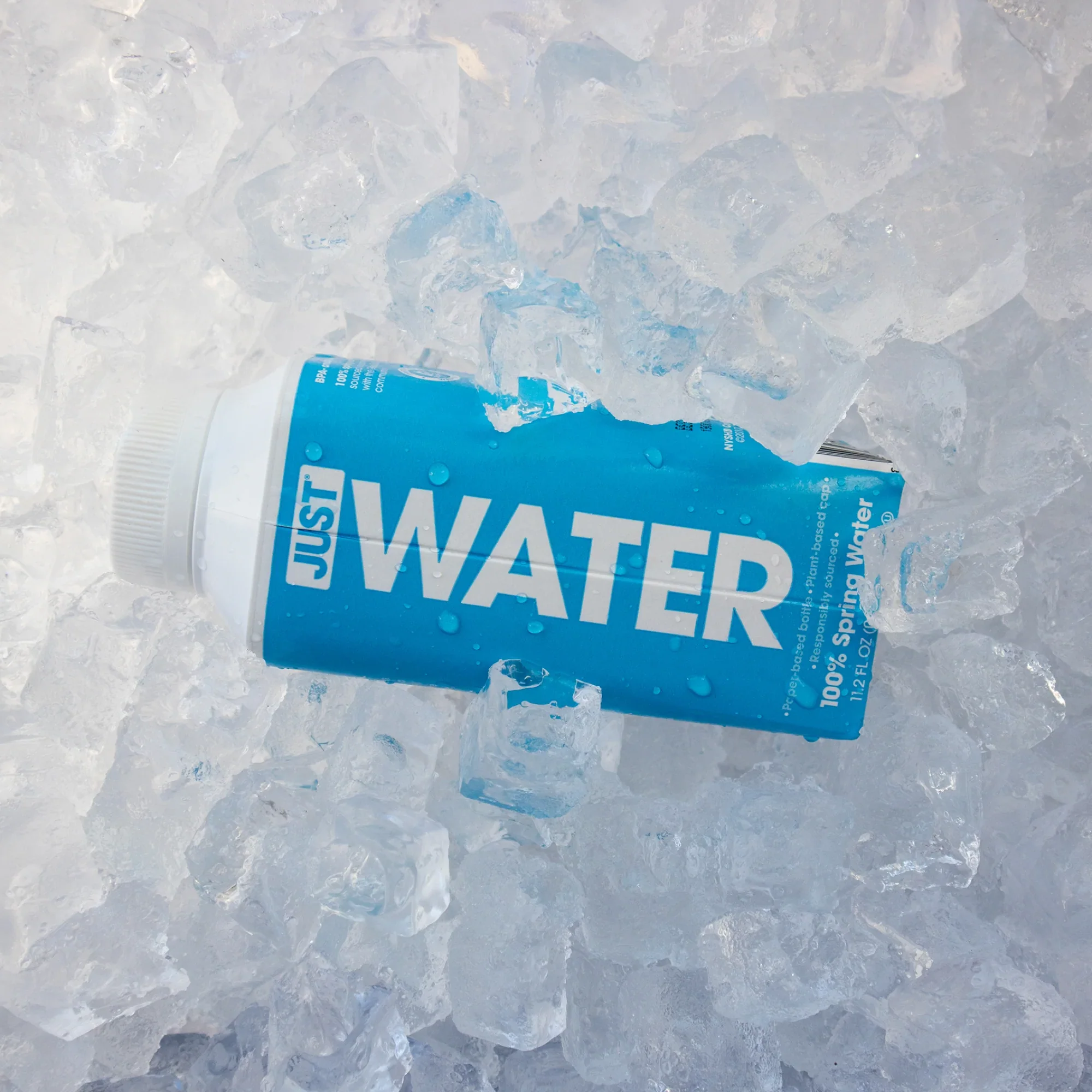 Spring Water -- 11.2 fl oz | 24 Pack - Image 3