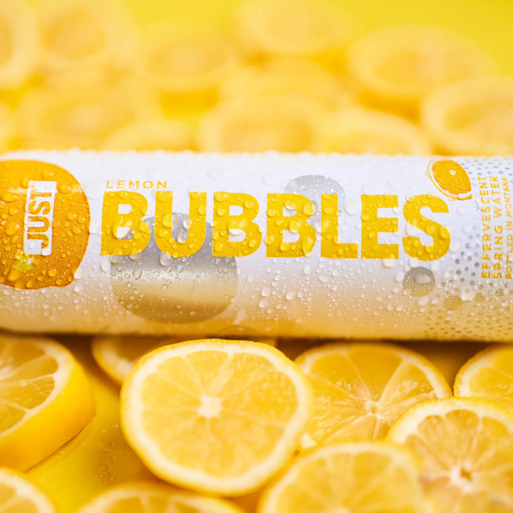 Lemon Bubbles & Coconut Mint Bubbles Bundle-- 16 fl oz | 24 Pack - Image 5