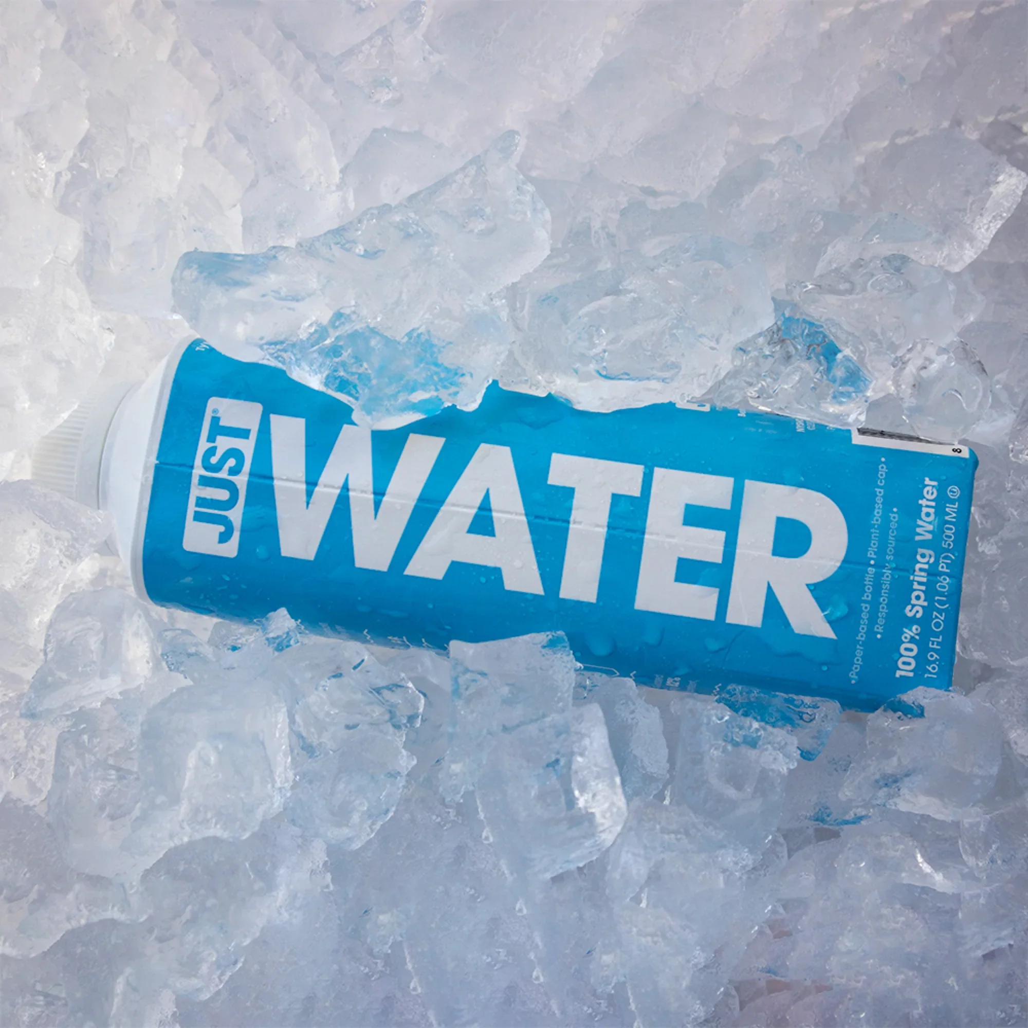 Spring Water -- 16.9 fl oz | 24 Pack - Image 3