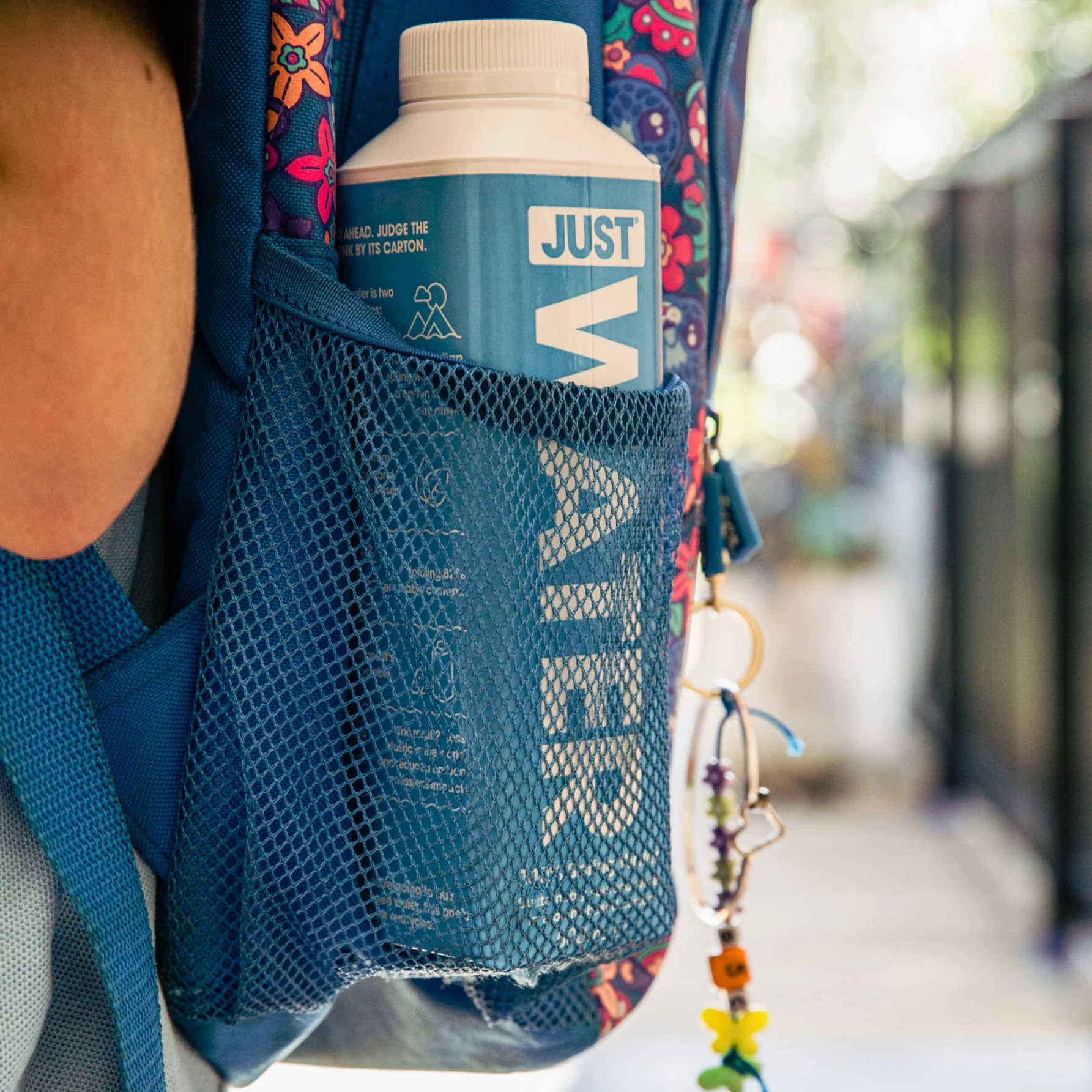 Spring Water -- 16.9 fl oz | 24 Pack - Image 6